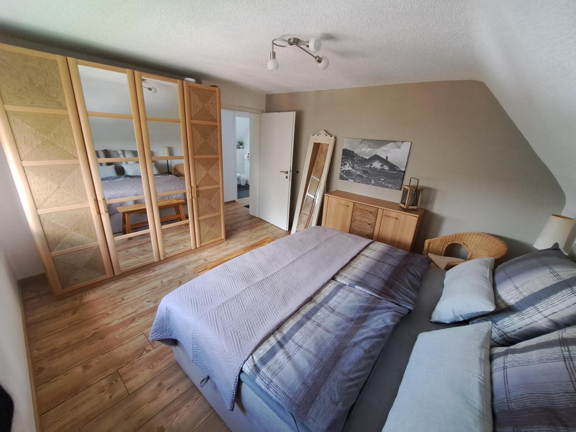 Wunderschoenes 2 Zimmer Apartment Inkl. Parkplatz Asbach  Dış mekan fotoğraf
