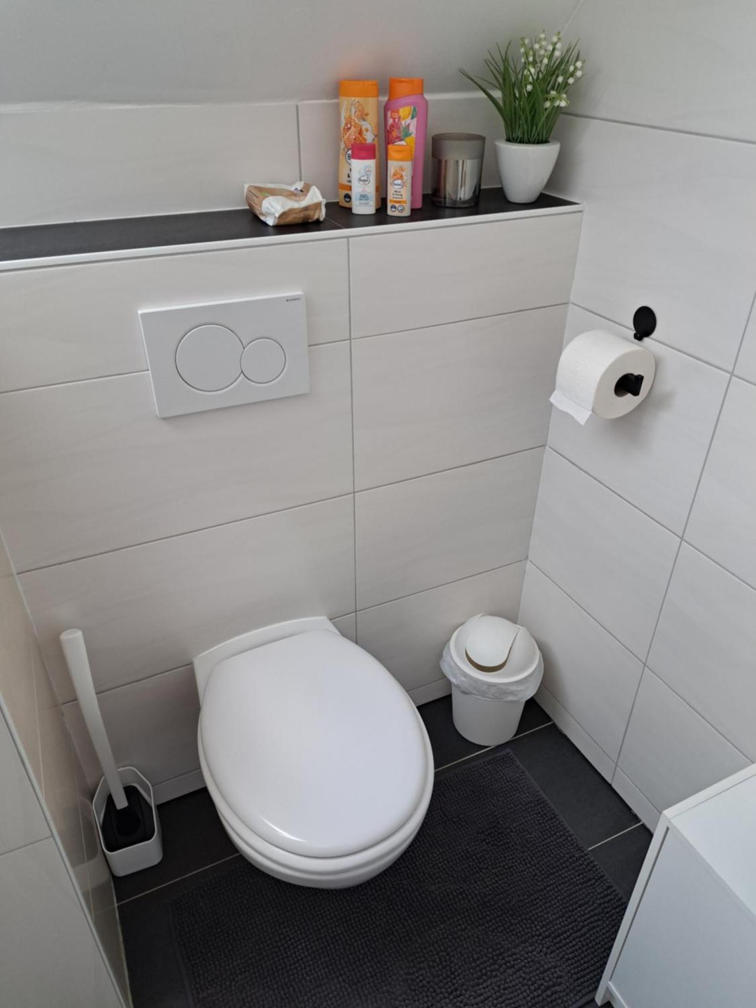 Wunderschoenes 2 Zimmer Apartment Inkl. Parkplatz Asbach  Dış mekan fotoğraf