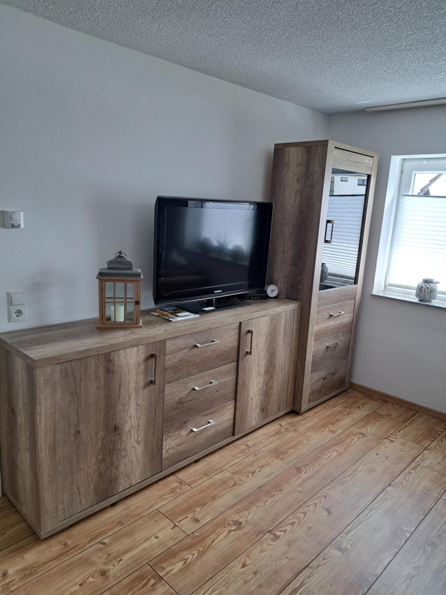 Wunderschoenes 2 Zimmer Apartment Inkl. Parkplatz Asbach  Dış mekan fotoğraf