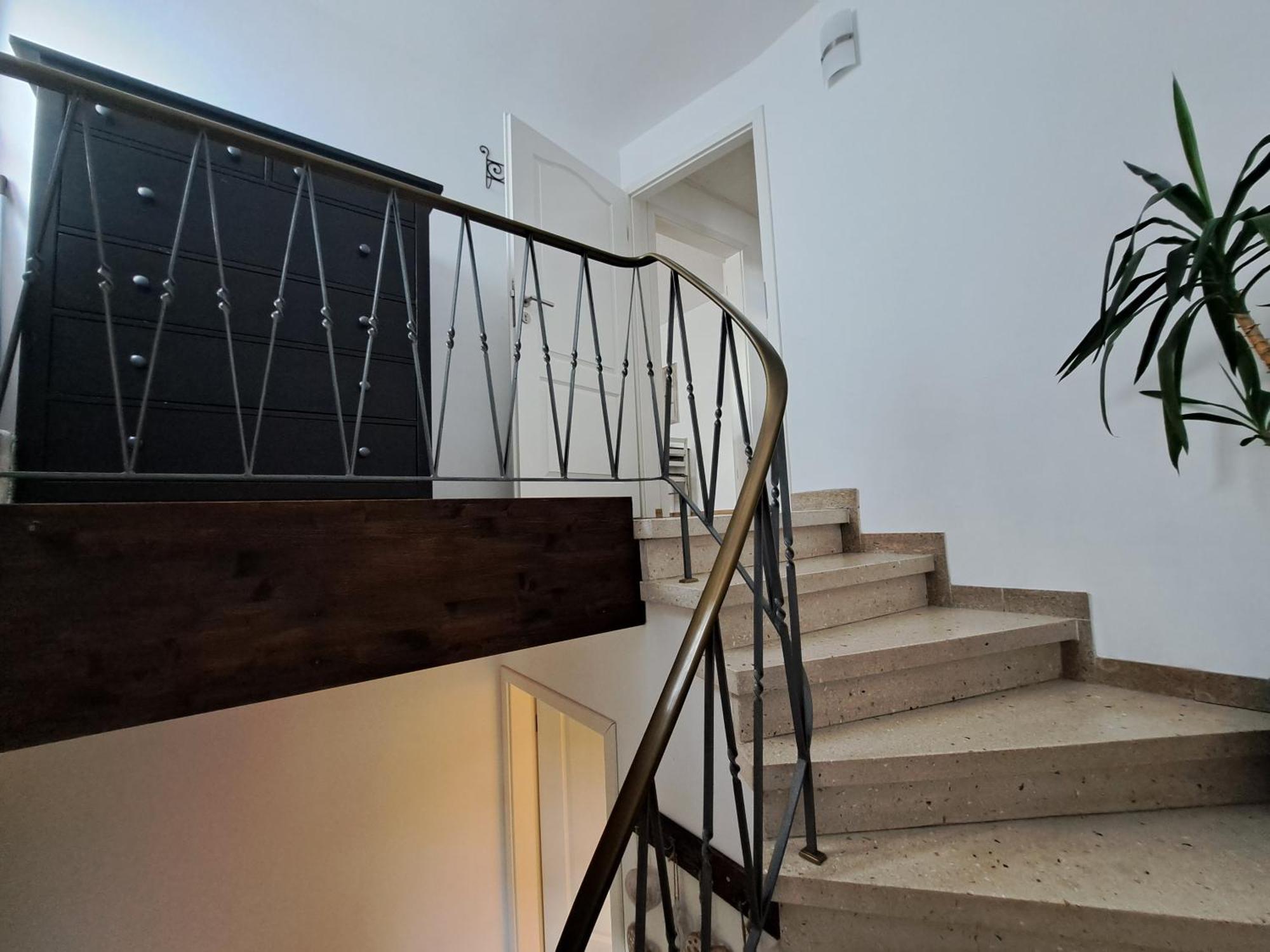 Wunderschoenes 2 Zimmer Apartment Inkl. Parkplatz Asbach  Dış mekan fotoğraf